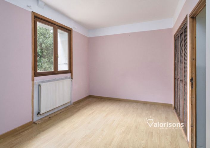 vente Maison Neuville Sur Saône