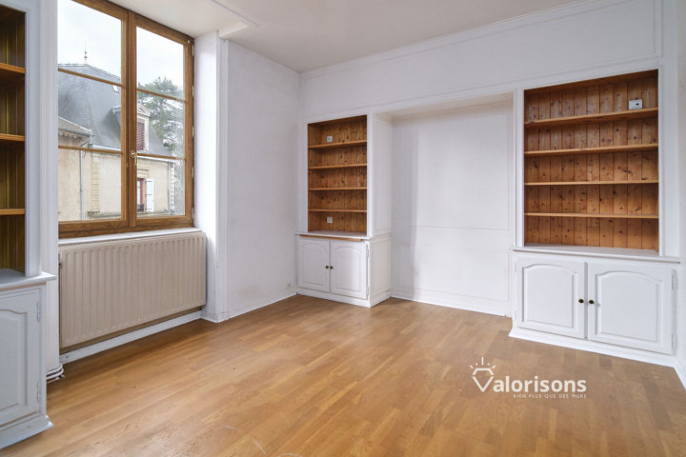 vente Maison Neuville Sur Saône - Photo 7