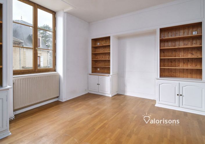 vente Maison Neuville Sur Saône