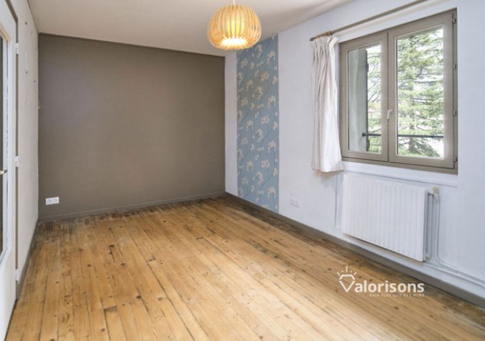 vente Maison Neuville Sur Saône
