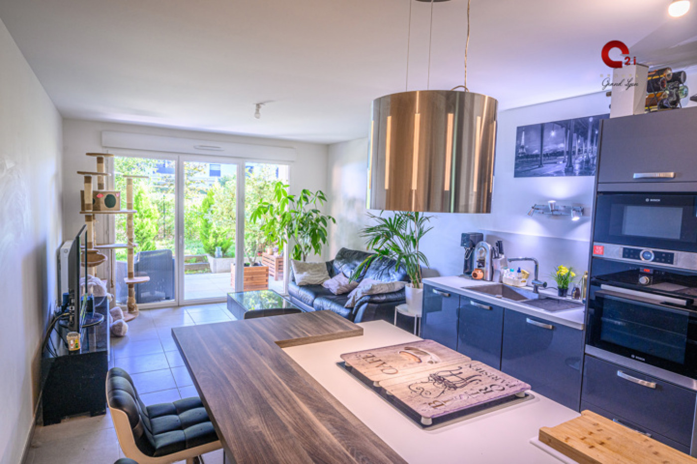 à vendre Appartement Meyzieu - Photo 3