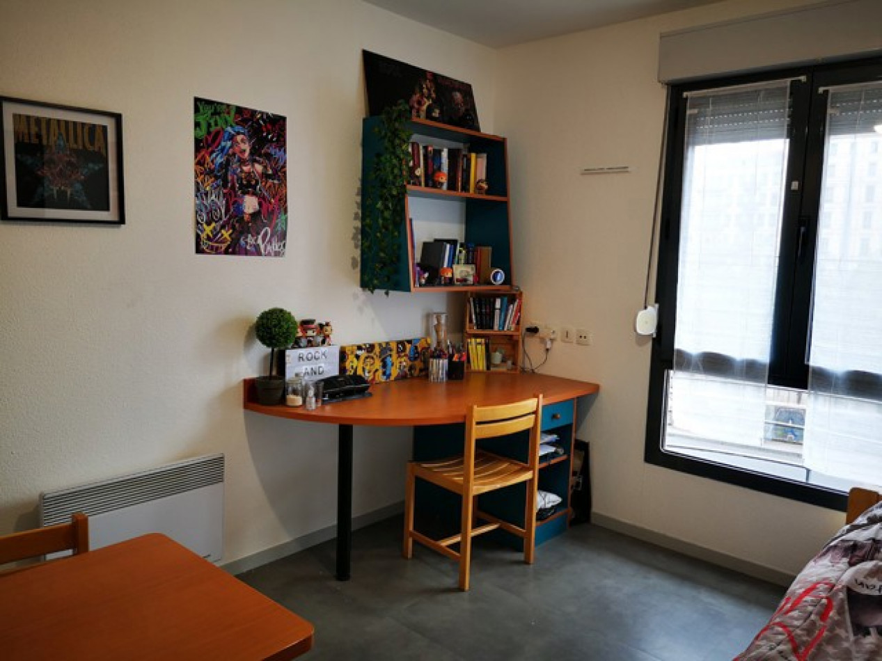 à vendre Appartement Lyon - Photo 1