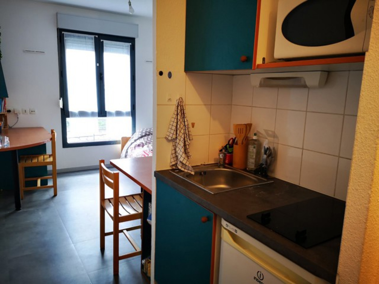 à vendre Appartement Lyon - Photo 4