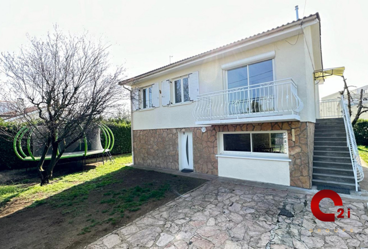 vente Maison Meyzieu - Photo 1