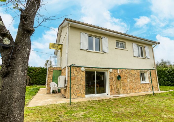 vente Maison Meyzieu