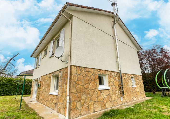 vente Maison Meyzieu