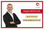 vente Maison Meyzieu