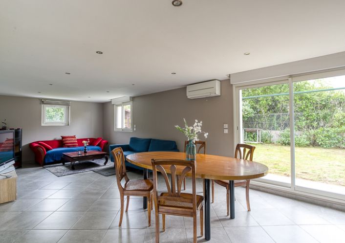 vente Maison Meyzieu