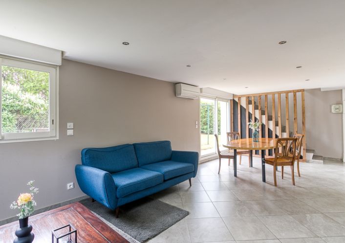 vente Maison Meyzieu