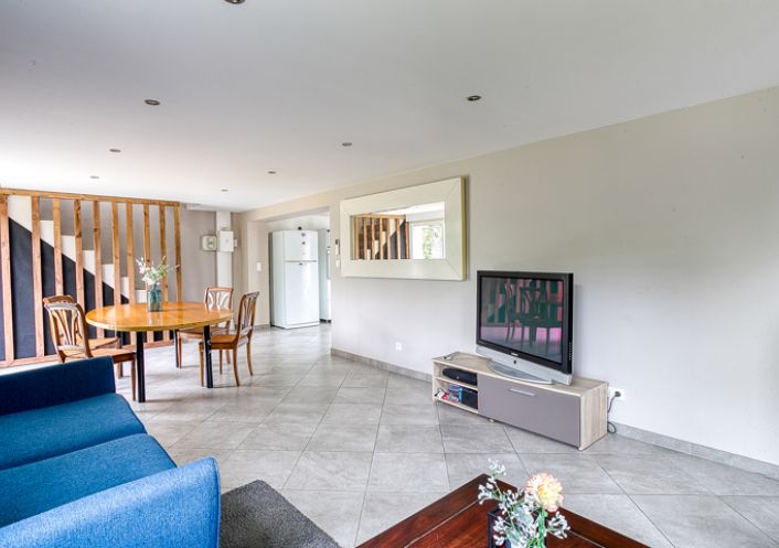 vente Maison Meyzieu