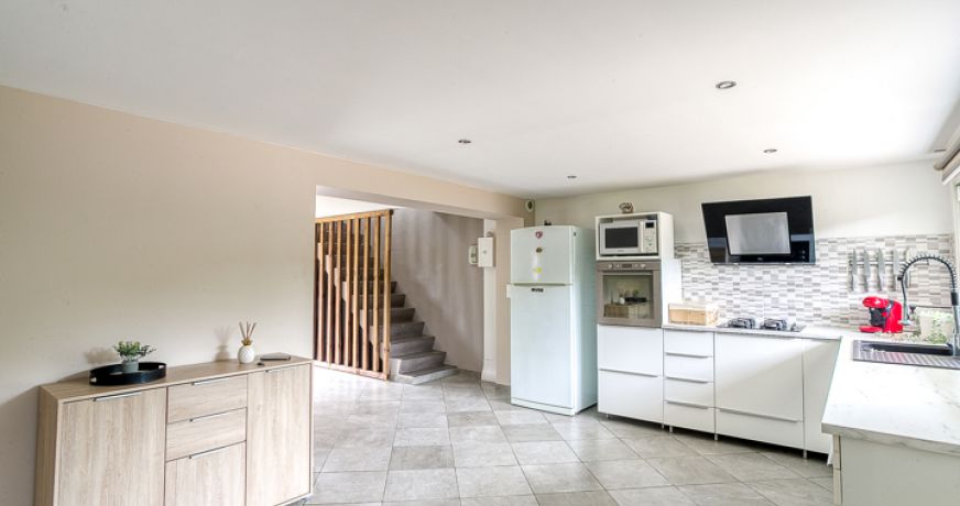 vente Maison Meyzieu