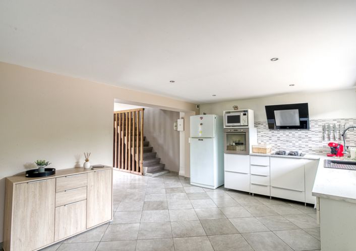 vente Maison Meyzieu
