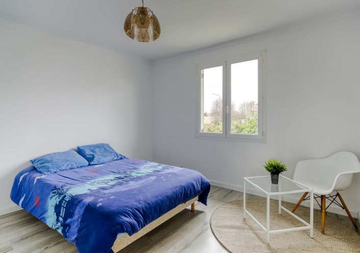 vente Maison Meyzieu