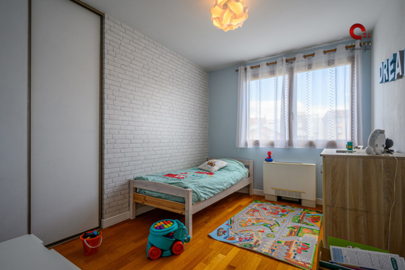 vente Appartement Villeurbanne - Photo 10