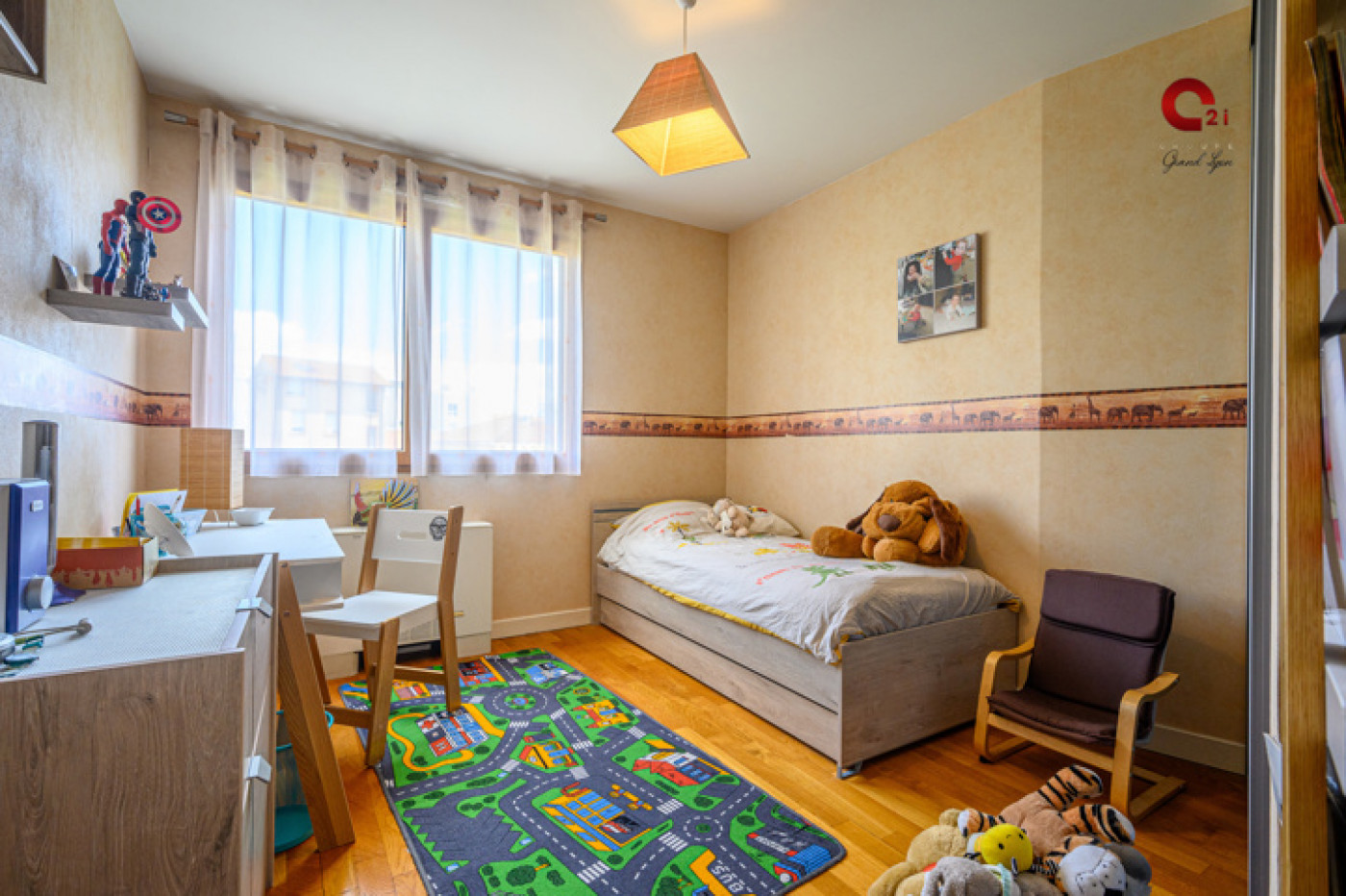 vente Appartement Villeurbanne - Photo 11