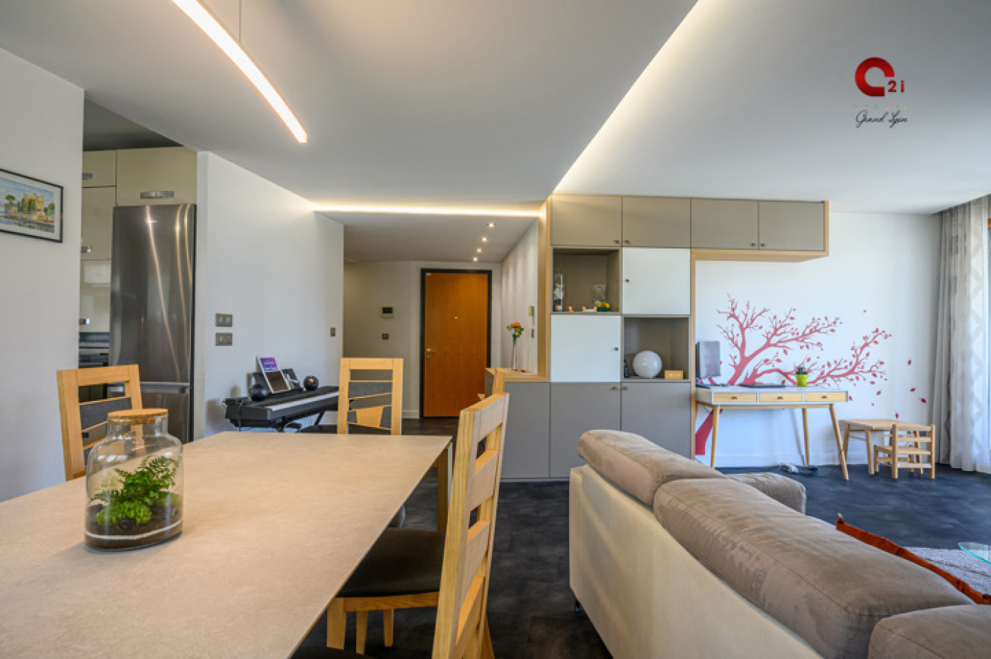 vente Appartement Villeurbanne - Photo 13