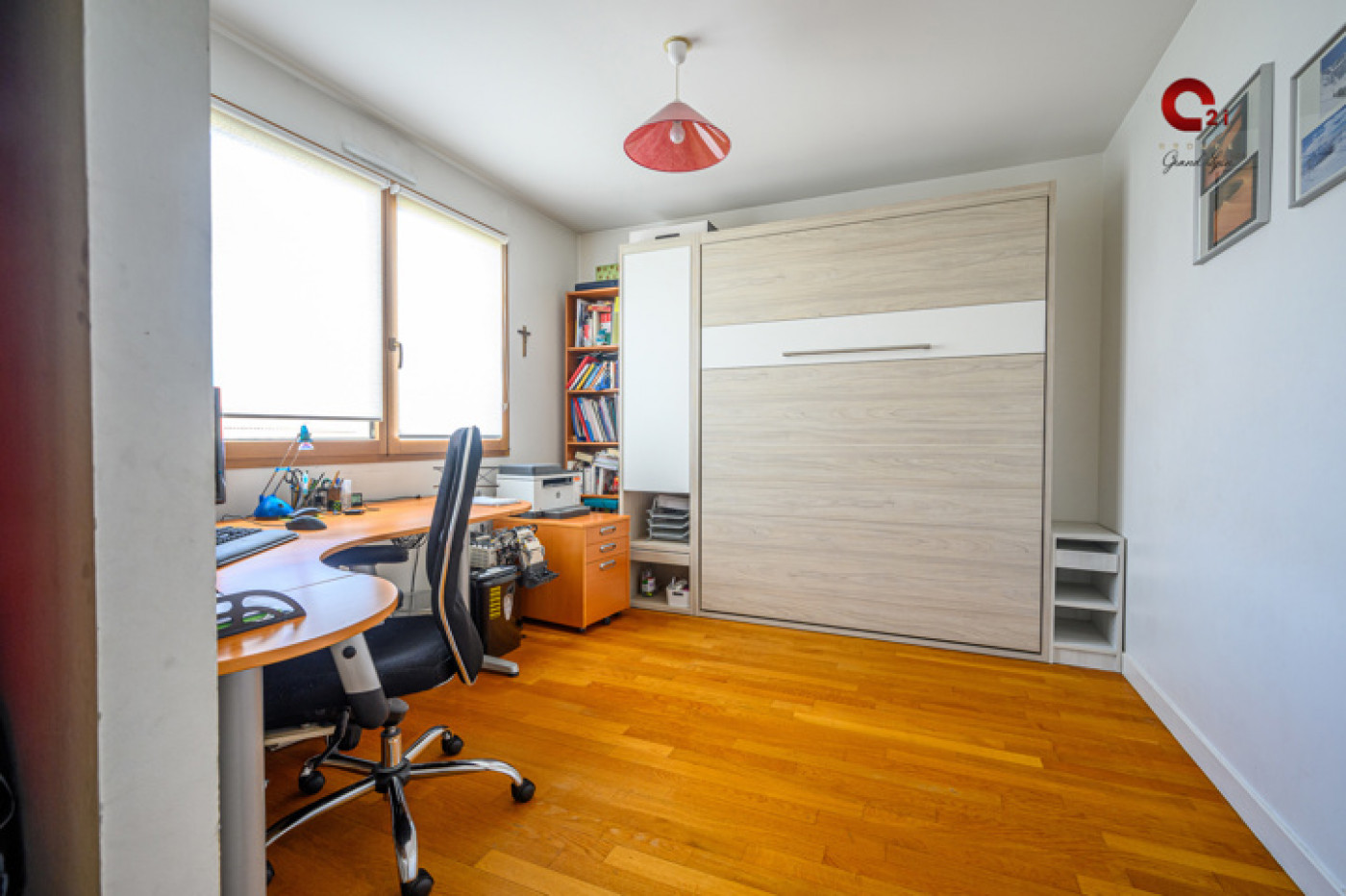 vente Appartement Villeurbanne - Photo 14