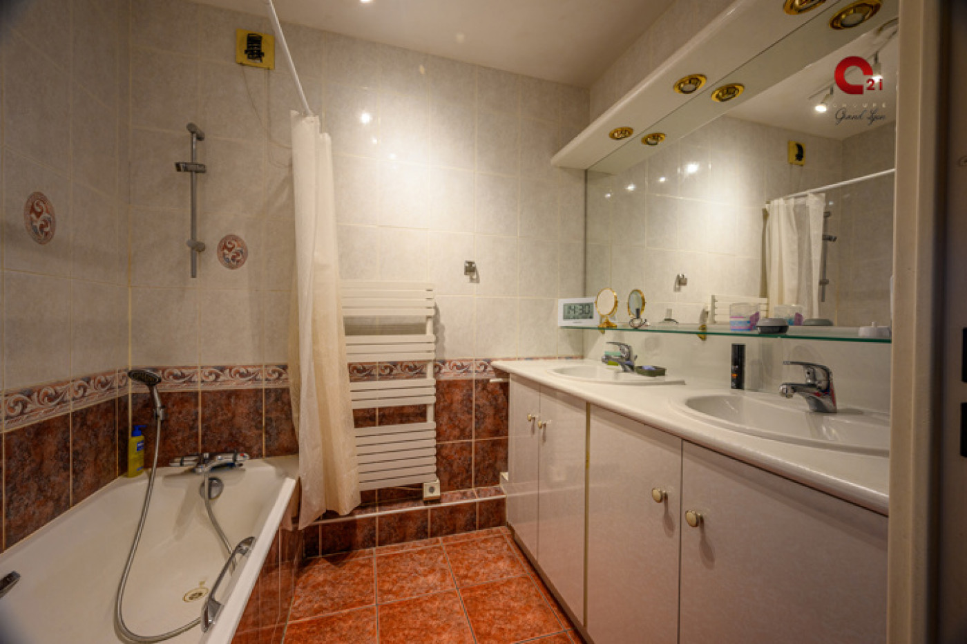 vente Appartement Villeurbanne - Photo 15