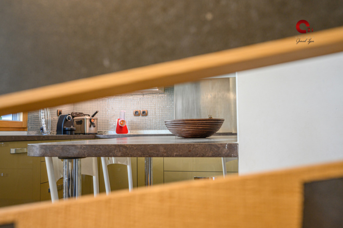 vente Appartement Villeurbanne - Photo 16