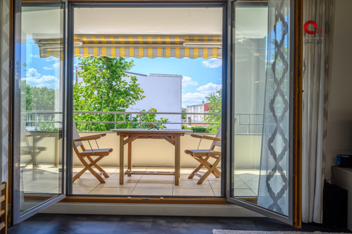 vente Appartement Villeurbanne - Photo 2