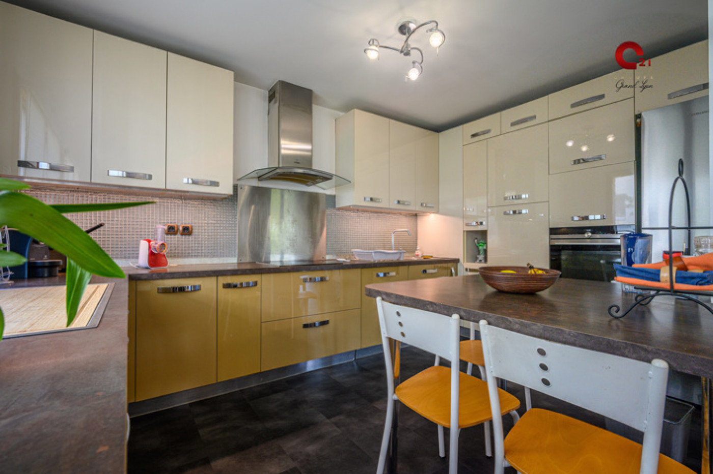 vente Appartement Villeurbanne - Photo 4