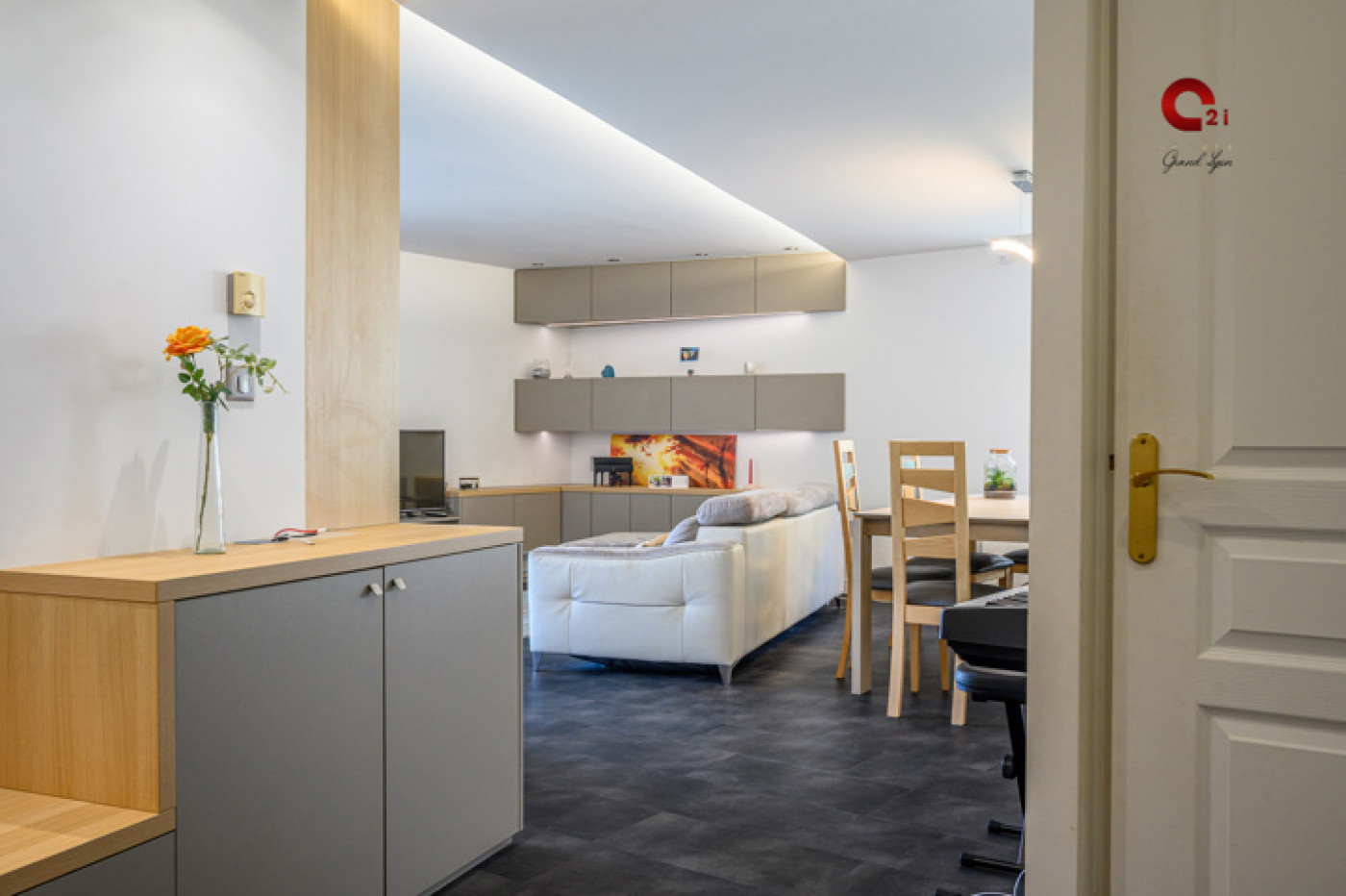 vente Appartement Villeurbanne - Photo 5