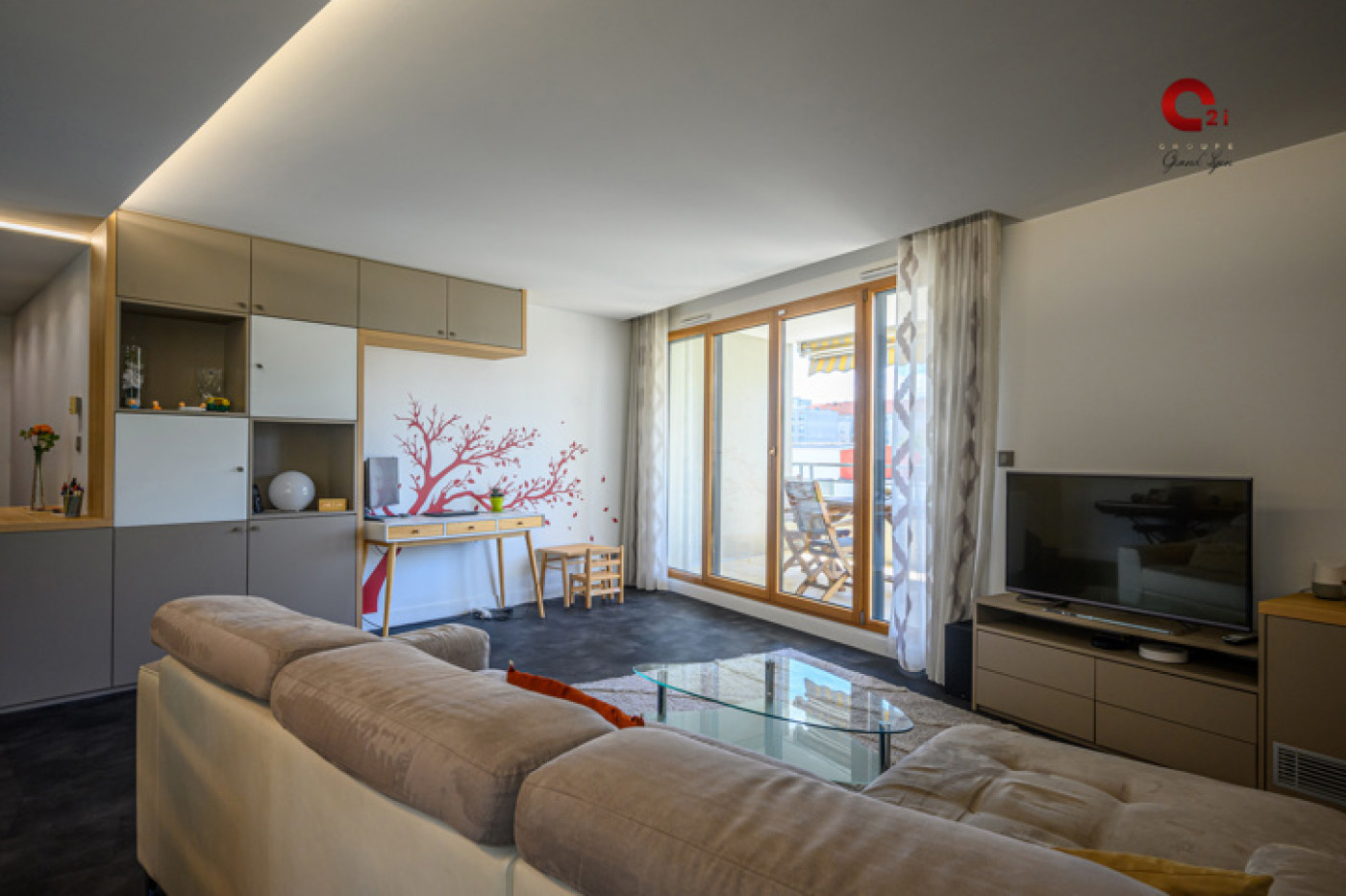 vente Appartement Villeurbanne - Photo 6