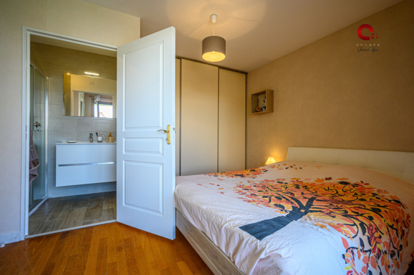 vente Appartement Villeurbanne - Photo 8