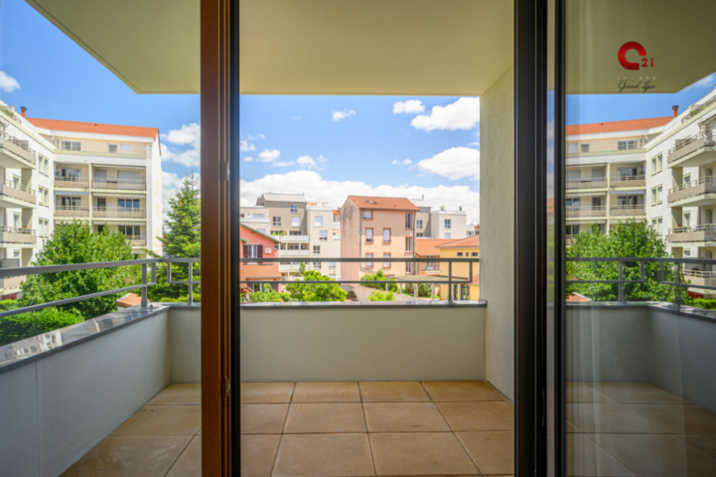 vente Appartement Villeurbanne - Photo 9