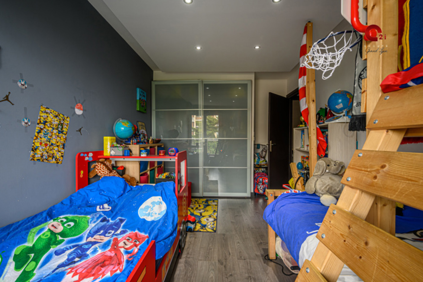 vente Appartement Écully - Photo 10