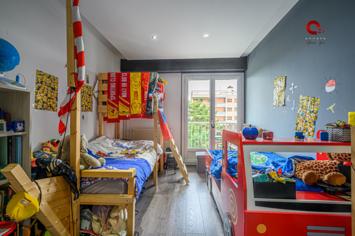 vente Appartement Écully - Photo 11