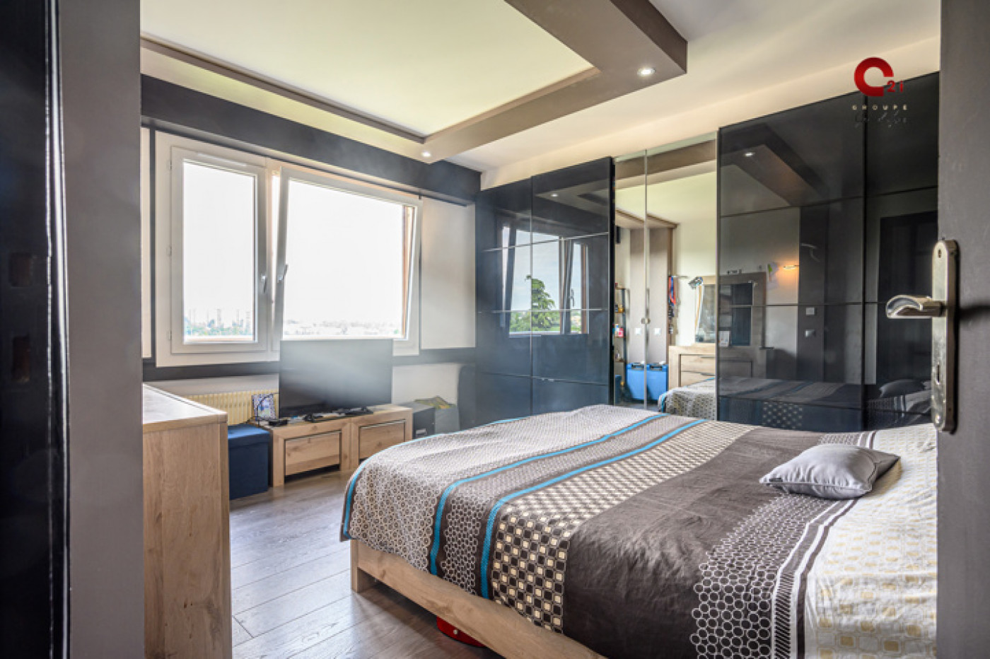 vente Appartement Écully - Photo 12