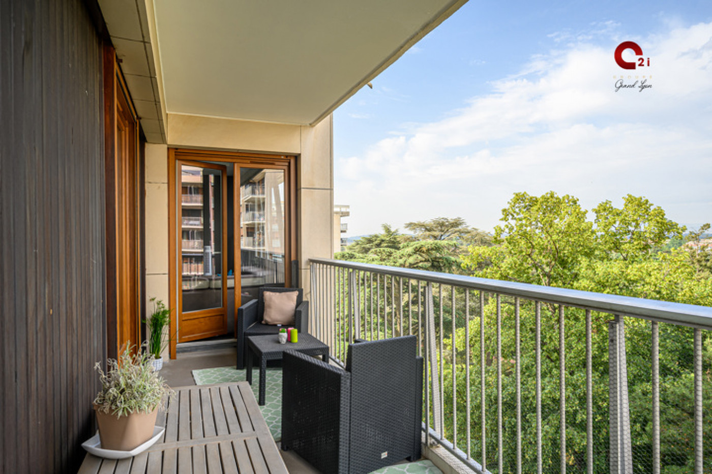 vente Appartement Écully - Photo 2