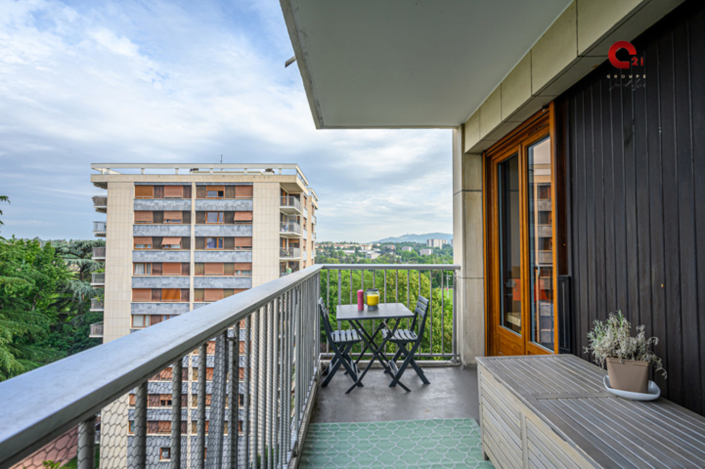 vente Appartement Écully - Photo 7