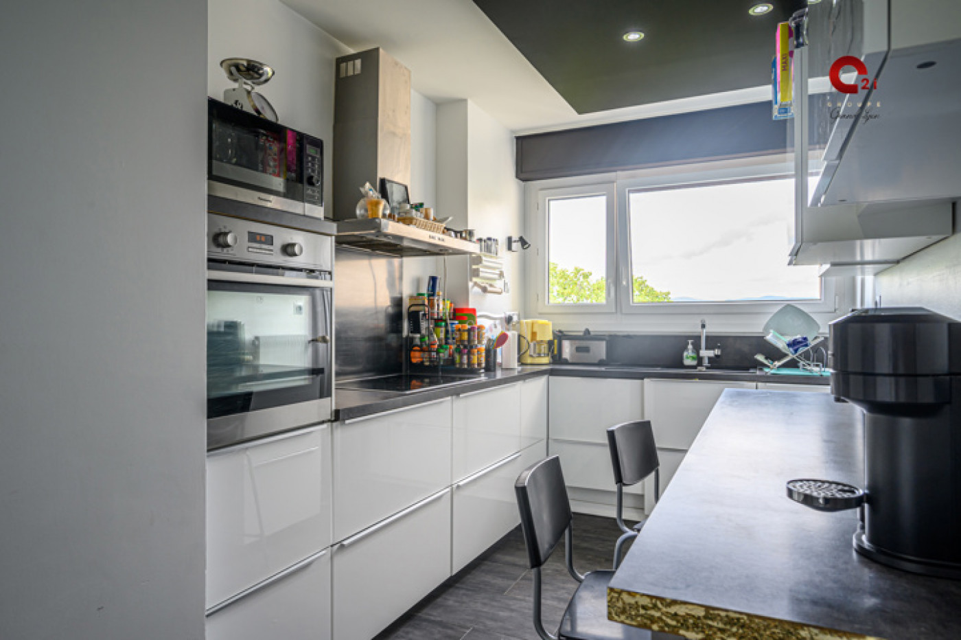 vente Appartement Écully - Photo 9