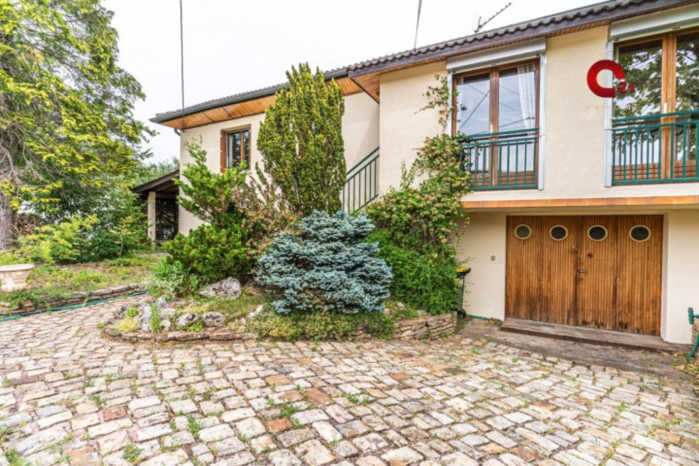 à vendre Villa Meyzieu - Photo 1