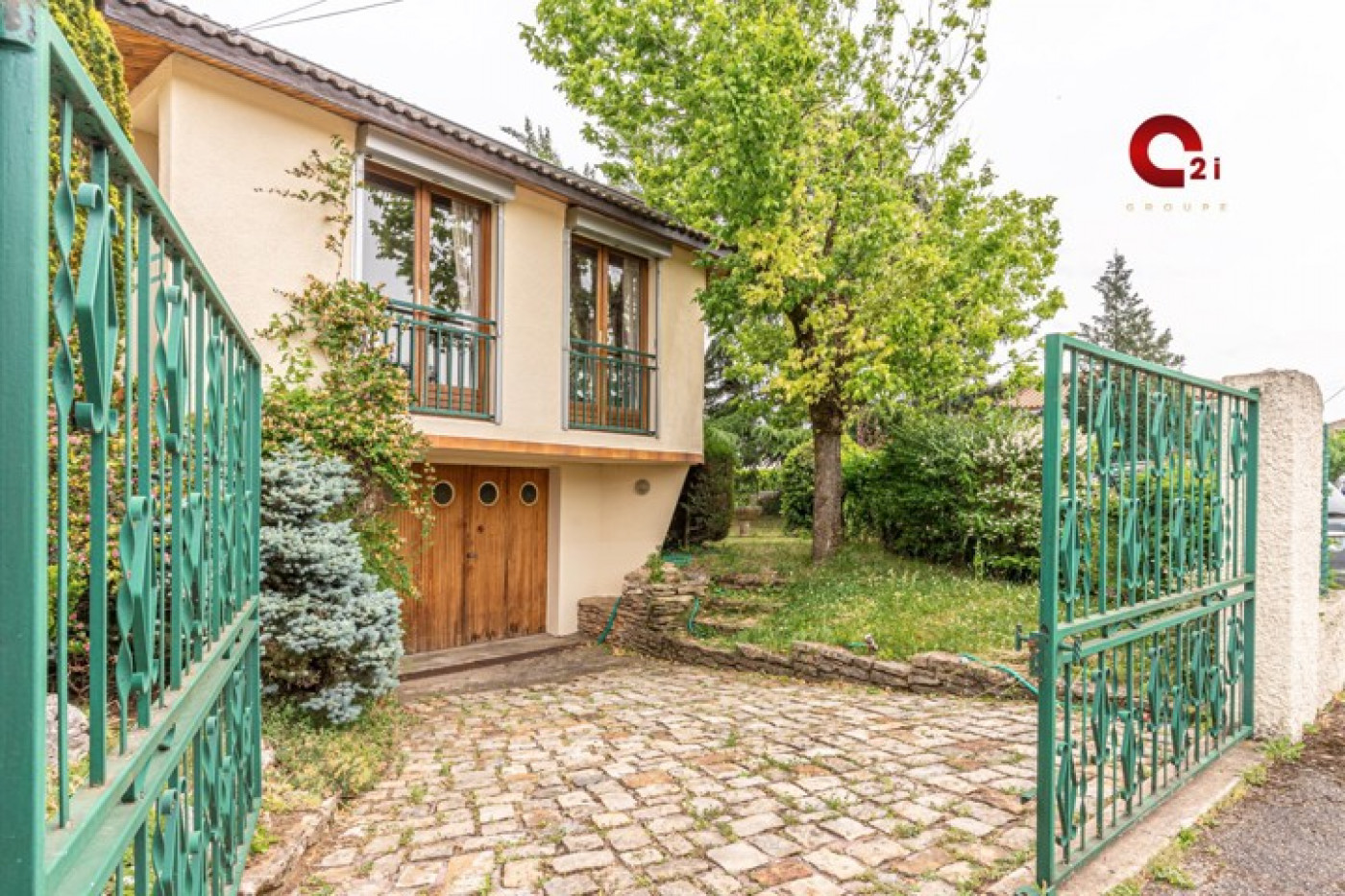 à vendre Villa Meyzieu - Photo 2