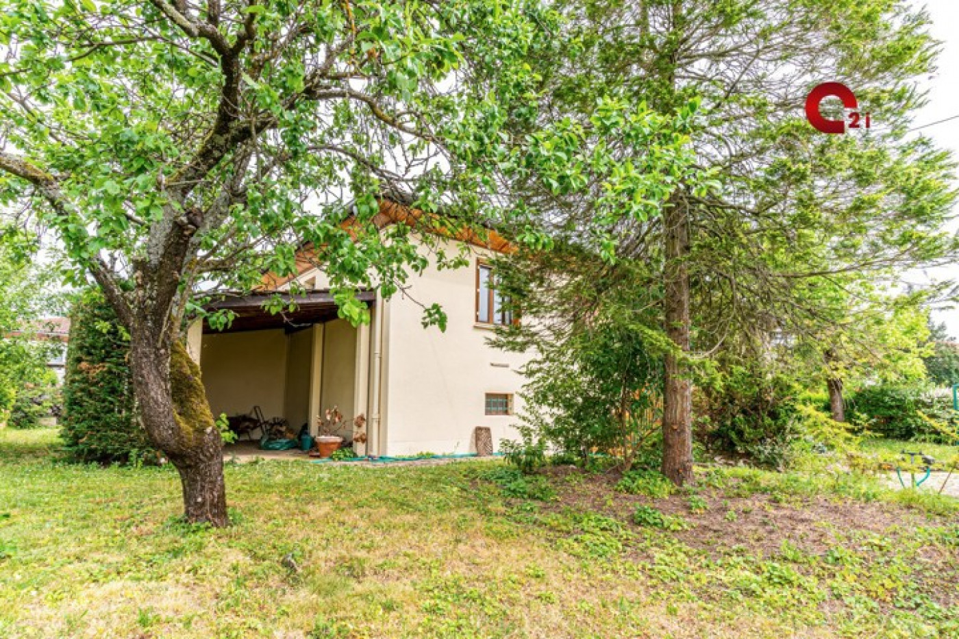à vendre Villa Meyzieu - Photo 3