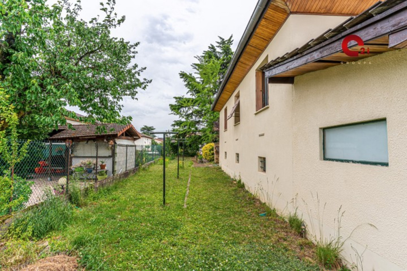 à vendre Villa Meyzieu - Photo 5