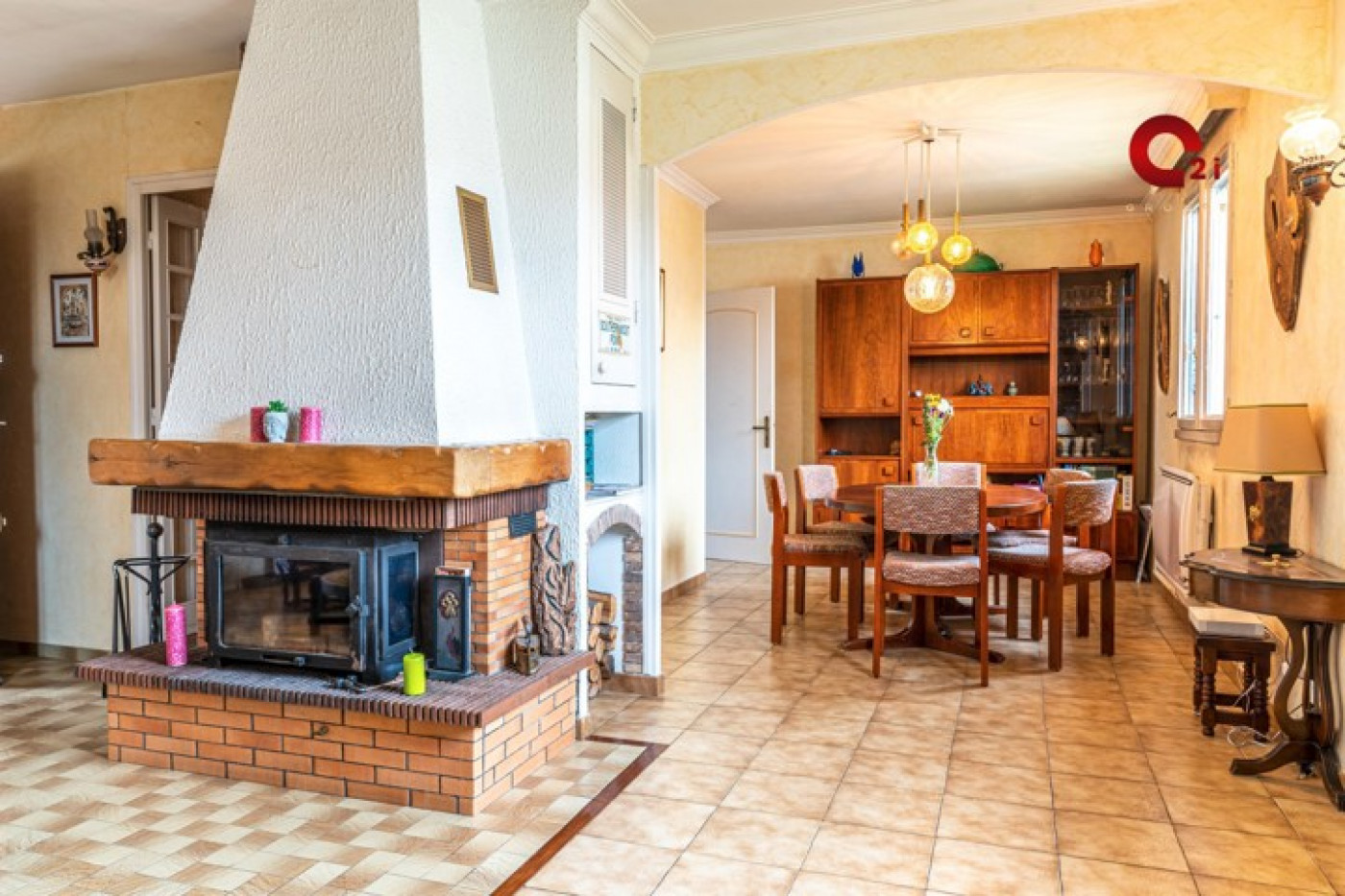à vendre Villa Meyzieu - Photo 6