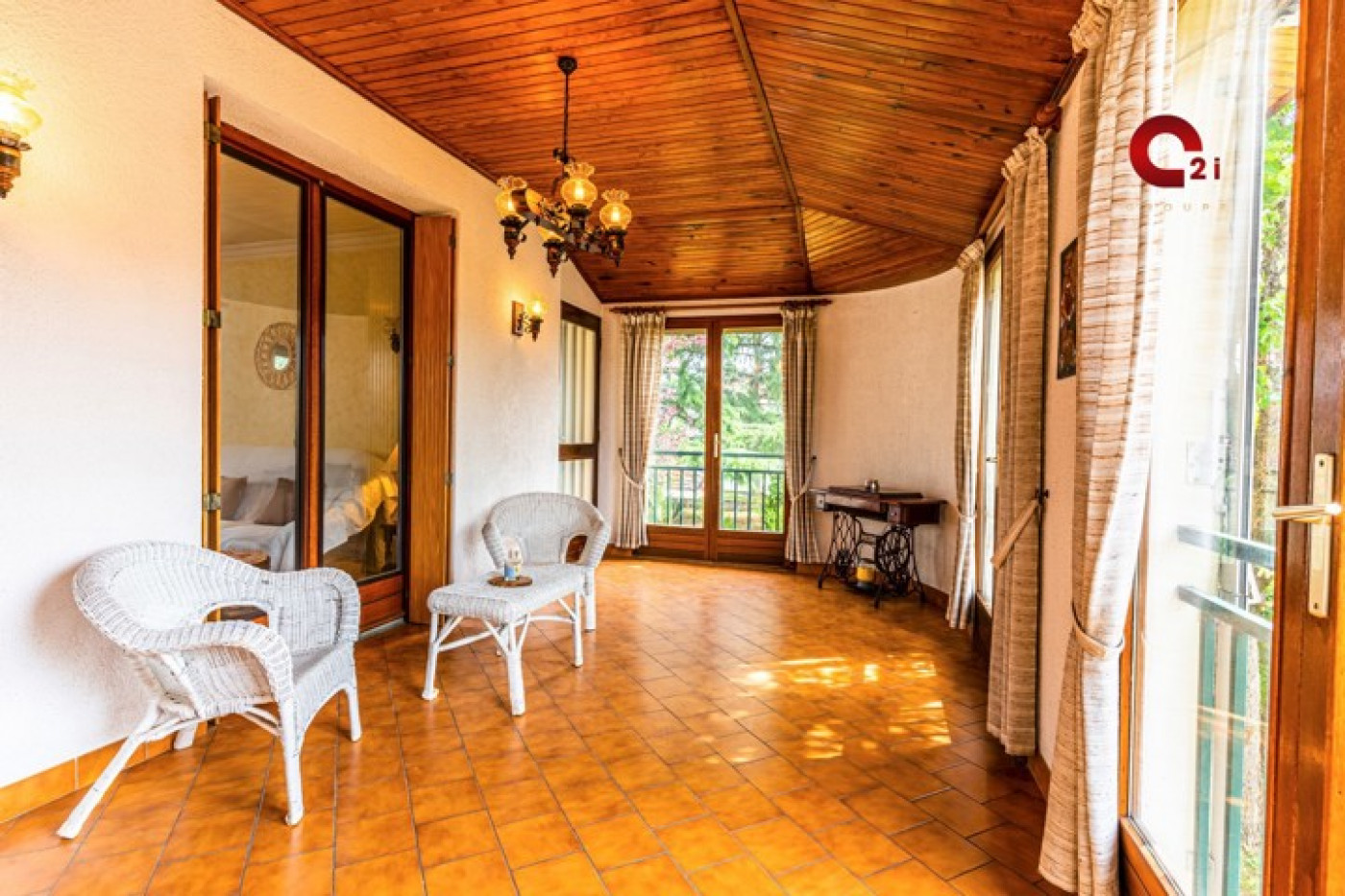 à vendre Villa Meyzieu - Photo 8