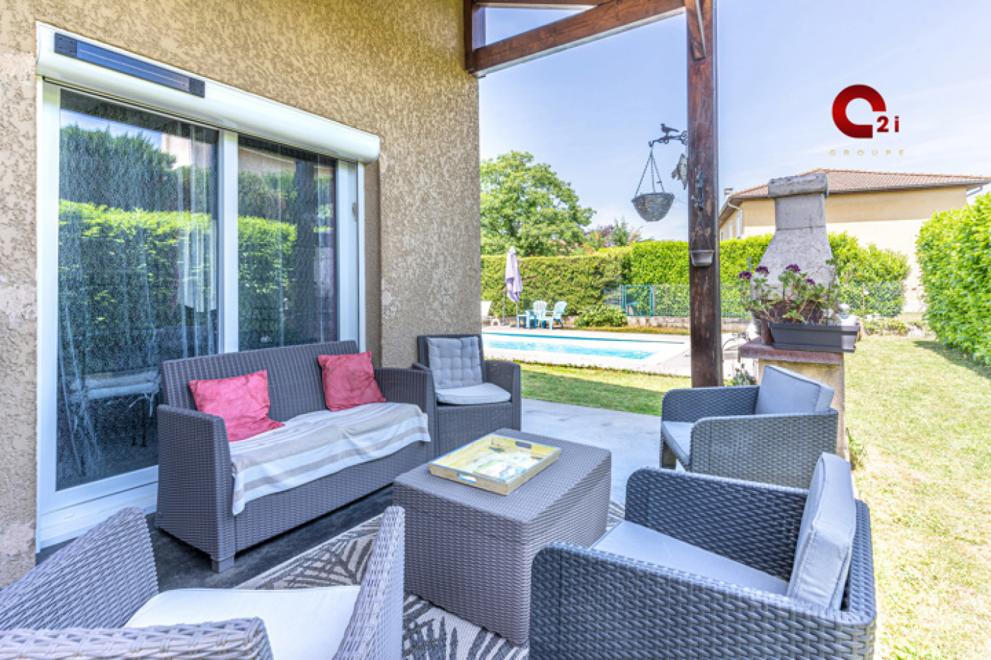 vente Villa Meyzieu - Photo 3