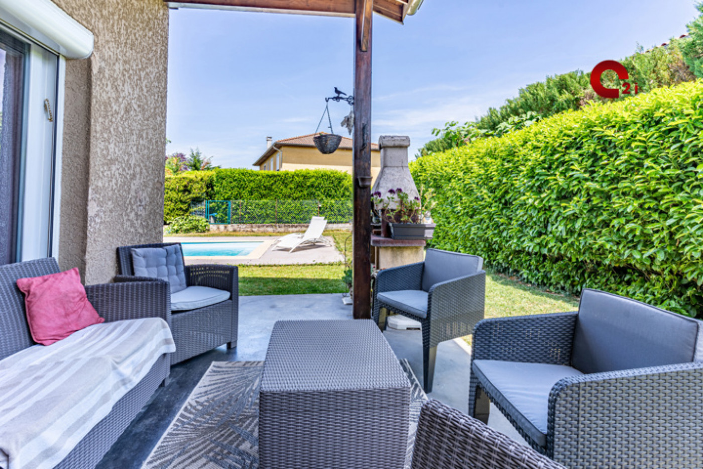 vente Villa Meyzieu - Photo 4