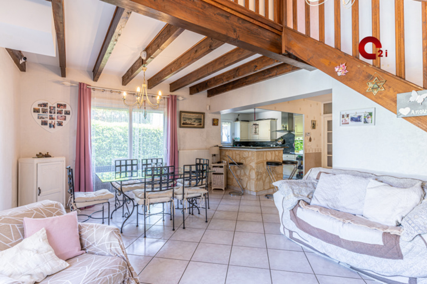 vente Villa Meyzieu - Photo 5