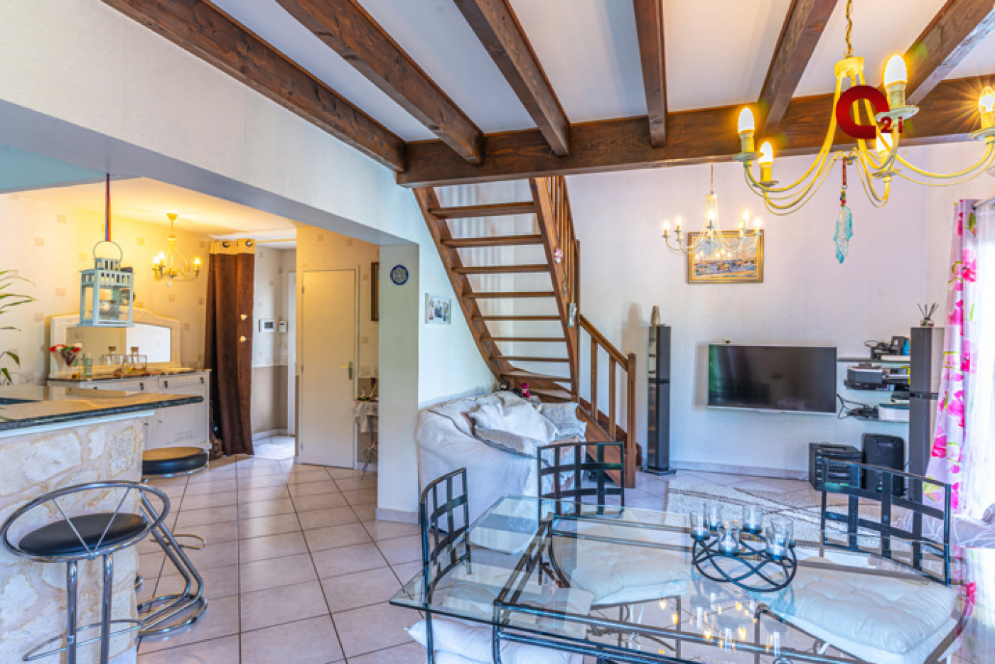 vente Villa Meyzieu - Photo 6