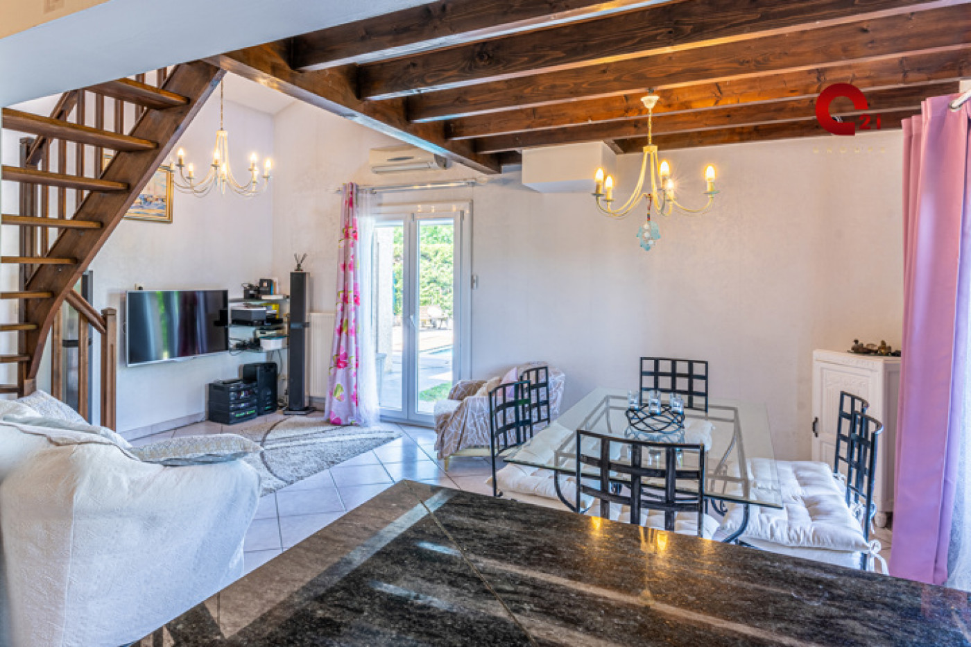 vente Villa Meyzieu - Photo 7