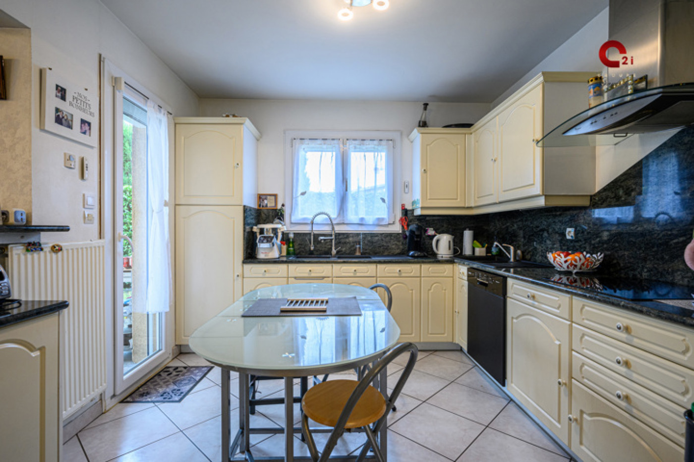 vente Villa Meyzieu - Photo 9