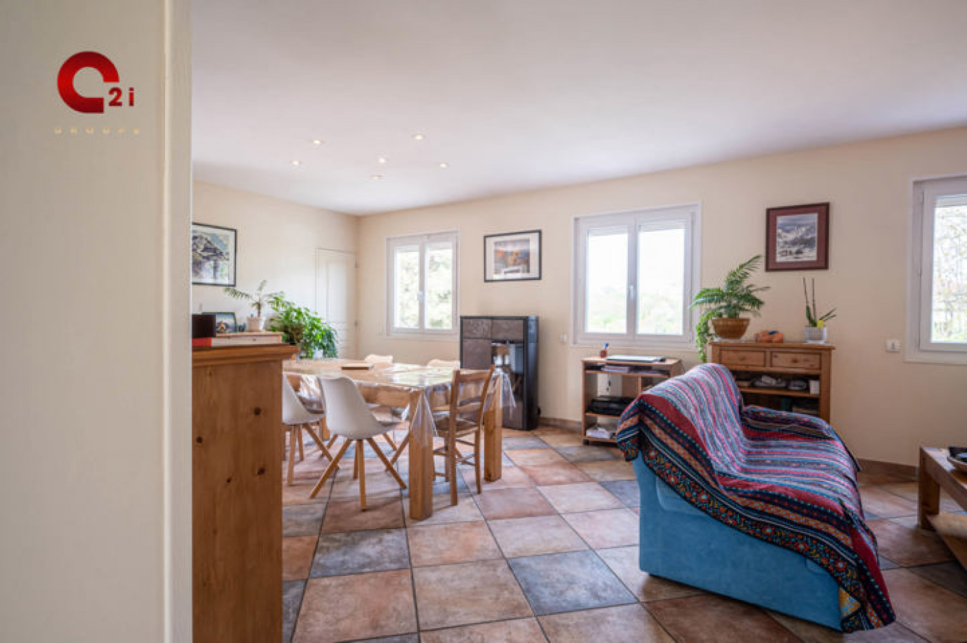 vente Maison Villefontaine - Photo 10