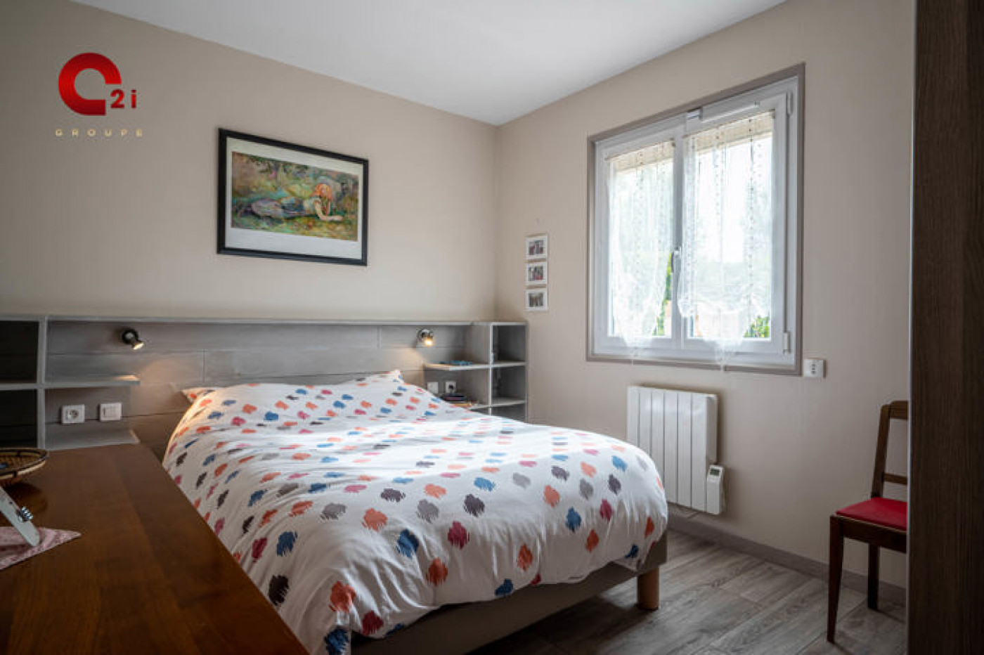 vente Maison Villefontaine - Photo 15