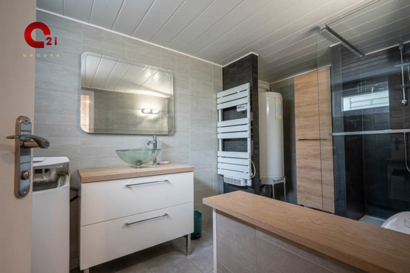 vente Maison Villefontaine - Photo 17